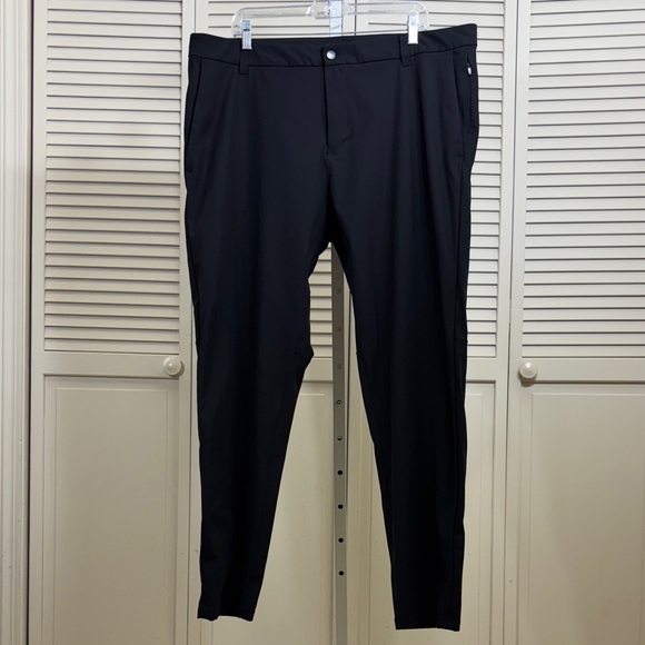 lululemon athletica Other - Lululemon Commission Pant Classic Warpstreme Size 40